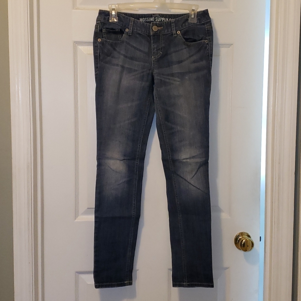 Mossimo Supply Co. Jeans